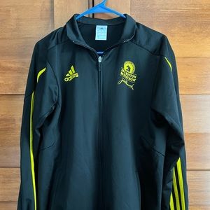 Adidas Track Jacket